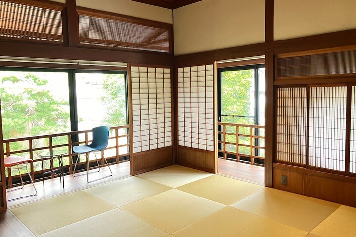 Room 5 of 48