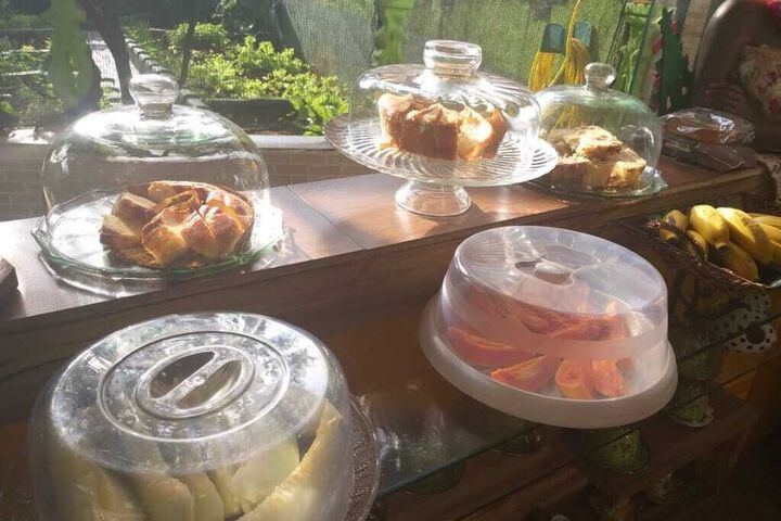 Breakfast/Coffee Service 3 of 14