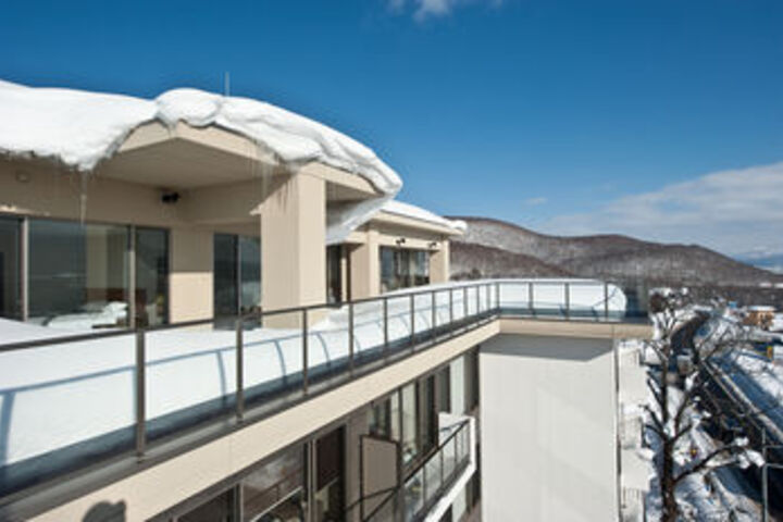 Terrace/Patio 74 of 75