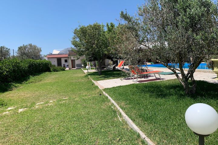 Outside Photo