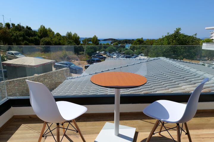 Terrace/Patio 49 of 74