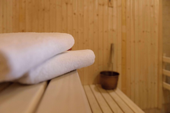 Spa and Wellness