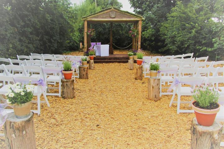Wedding/Banquet 29 of 36