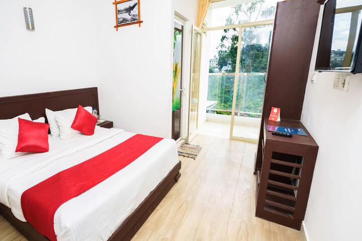 OYO 10126 HOTEL REGENCY CASETT