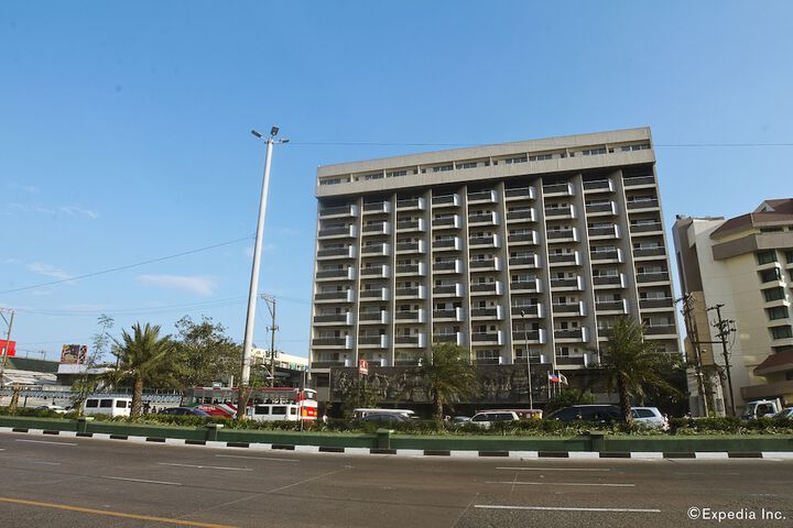 Hotel 49 of 49