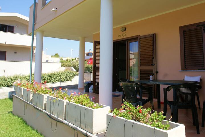 Terrace/Patio 23 of 63