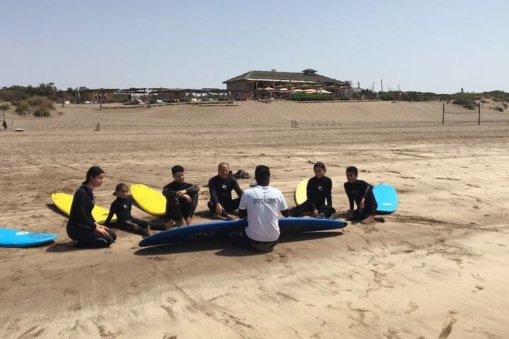 Water Sports 21 of 41