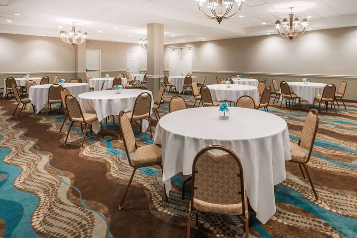 Ballroom