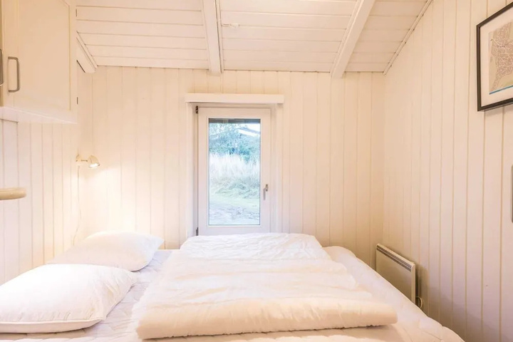 6 Person Holiday Home in Henne