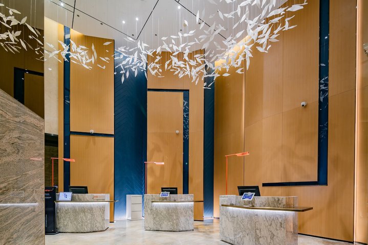 Holiday Inn Express Xian High-Tech Zone North by IHG