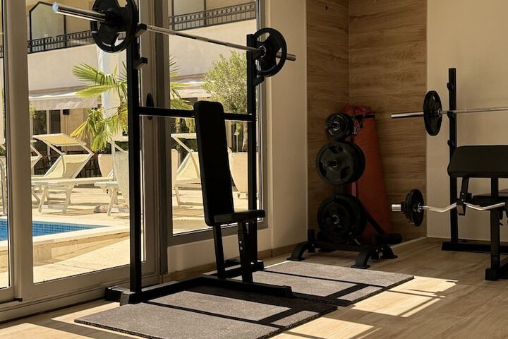 Health and Fitness 43 of 52
