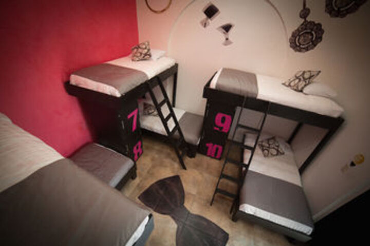 Spa and Wellness Pictures