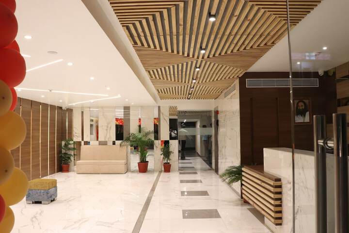 Hotel Interior 7 of 54