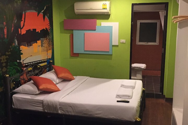 Room 66 of 130