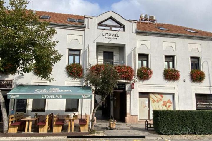 Hotel Litovel