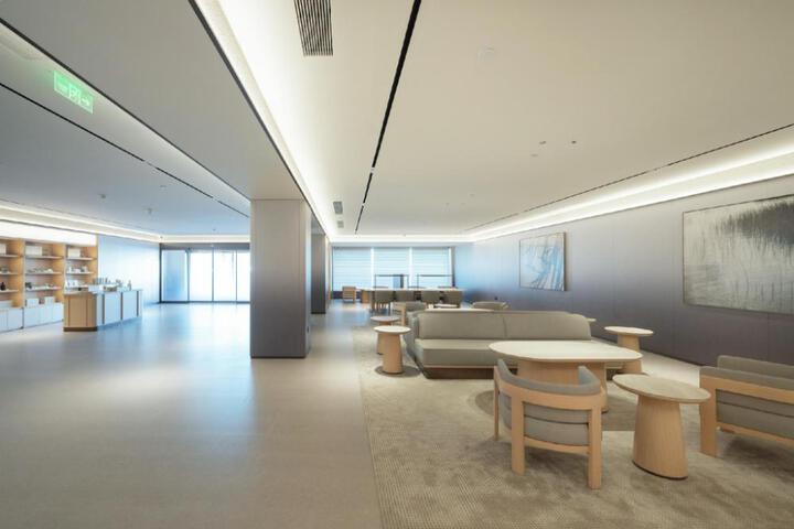Ji Hotel Tianjin Anshan West Road Subway Station