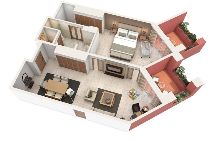 Room 54 of 324