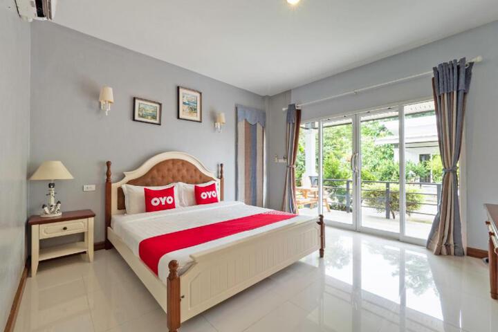 OYO 75338 Winza Hotel and Resort