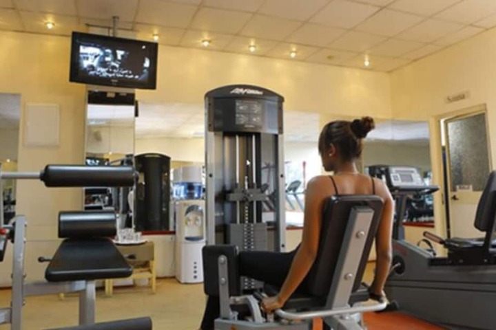 Health and Fitness 22 of 42