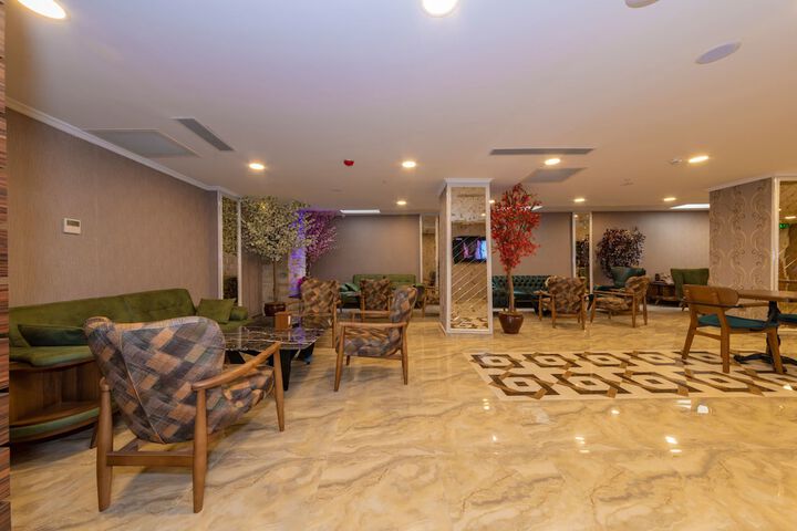 Hotel Interior 4 of 46