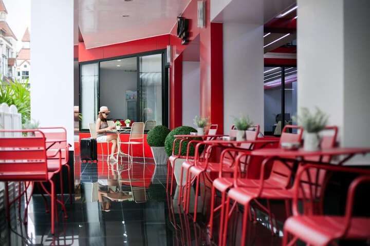 Chilli Salza Patong
