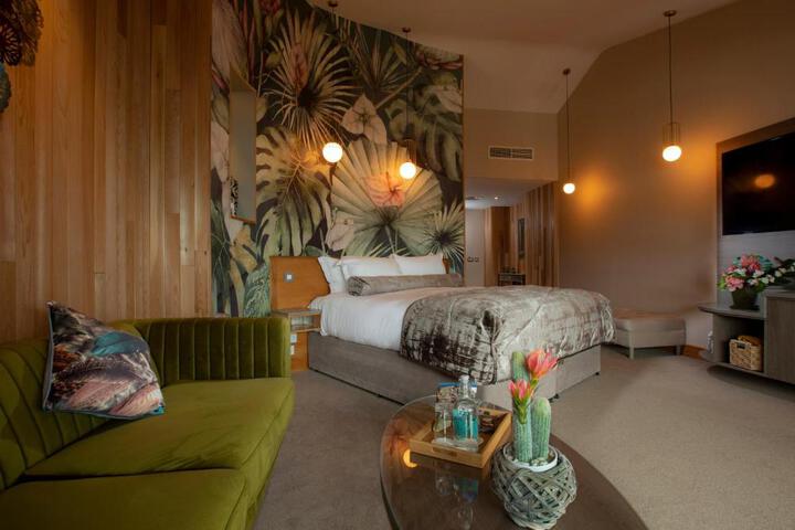 Spa and Wellness Pictures