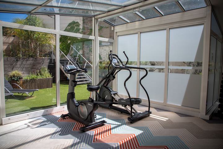 Health and Fitness 42 of 52