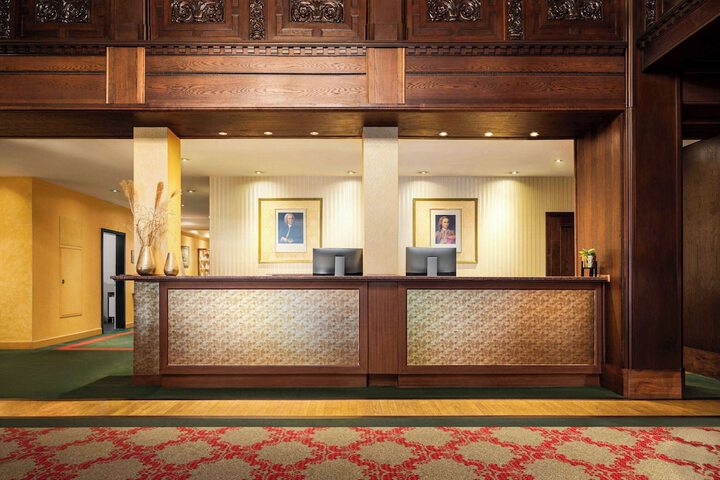 Hotel Interior 5 of 79