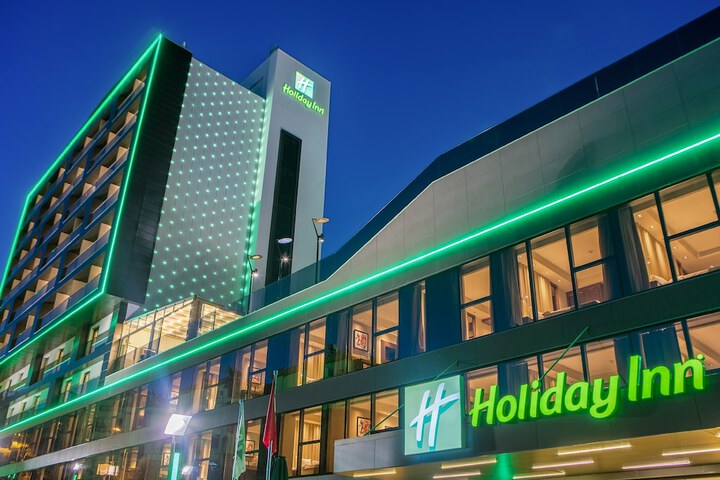 Holiday Inn Antalya - Lara by IHG