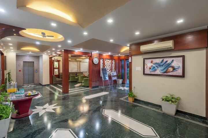 Hotel Interior 8 of 59