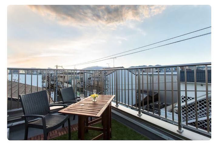 Terrace/Patio 19 of 46