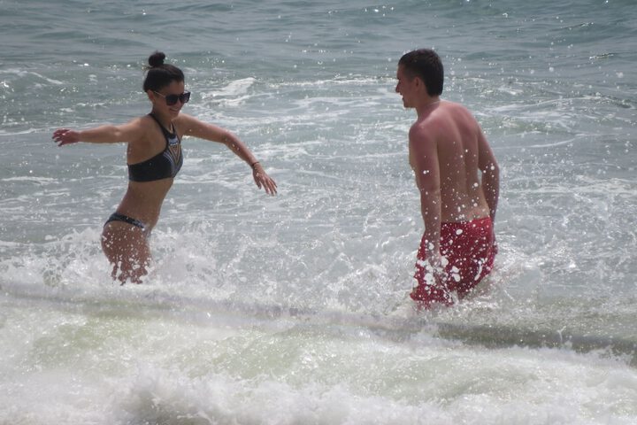 Beach 46 of 61