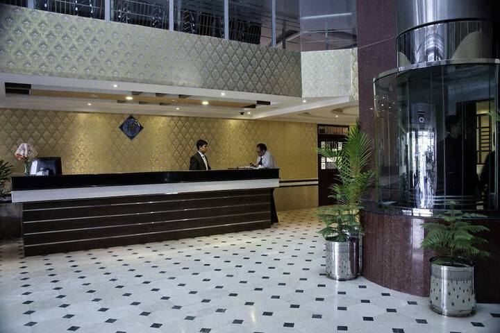 Hotel Interior 2 of 28