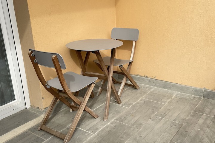 Terrace/Patio 26 of 60