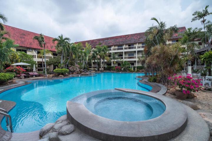 Fitness Facility Photos