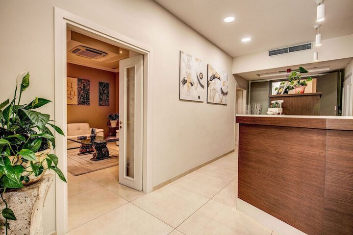 Lobby Photos