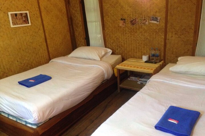 MISTY VIEW GUESTHOUSE