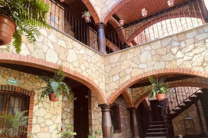 Terrace/Patio 4 of 18
