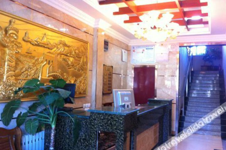 Hotel Interior 17 of 23