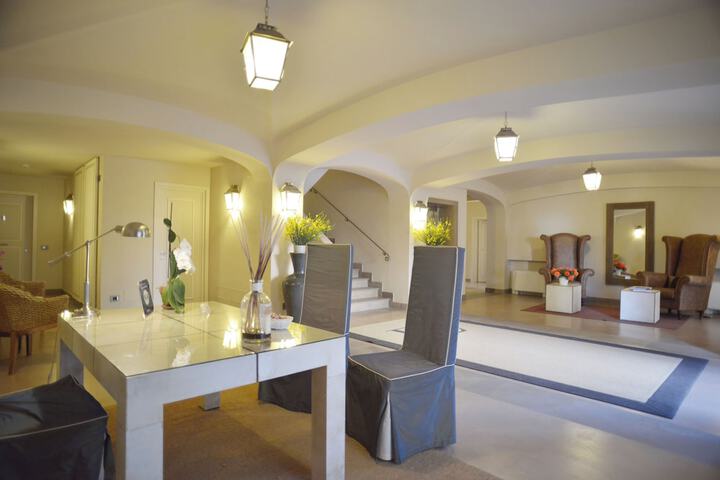Hotel Interior 6 of 216