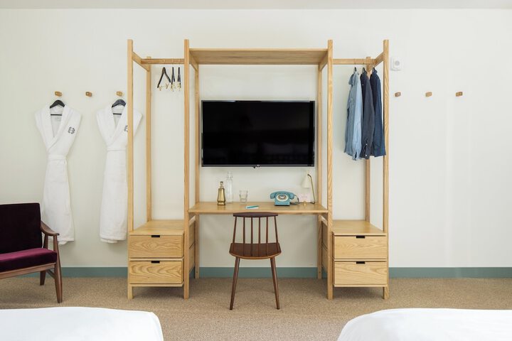 Room 40 of 88