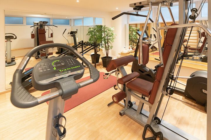 Health and Fitness 24 of 50