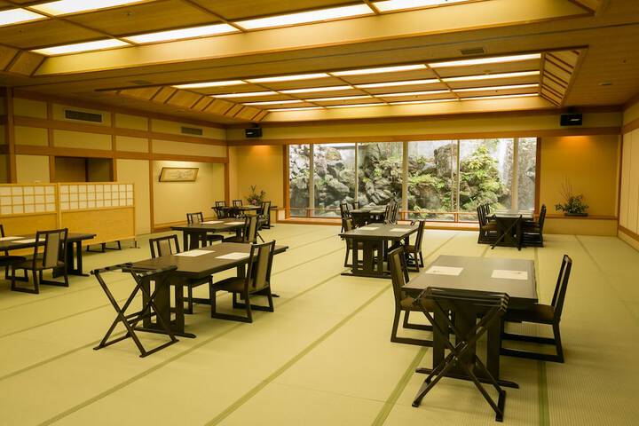 Restaurants
