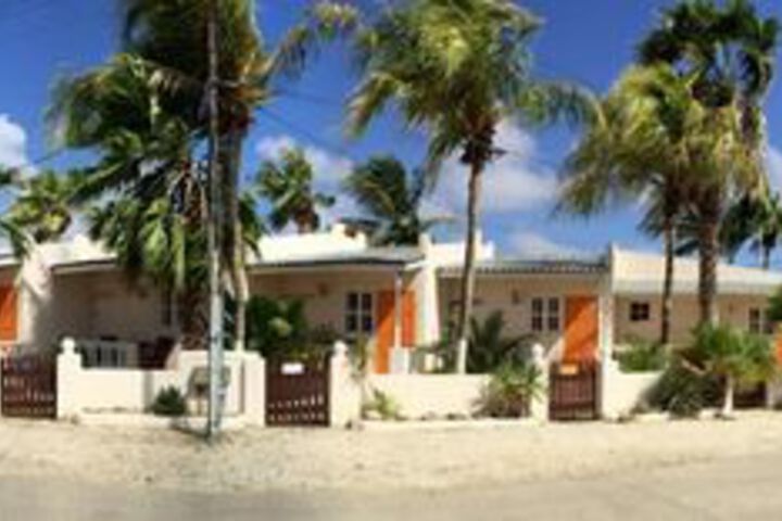 Stay and Dive Bonaire