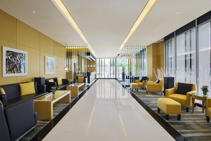 Hotel Interior 2 of 52
