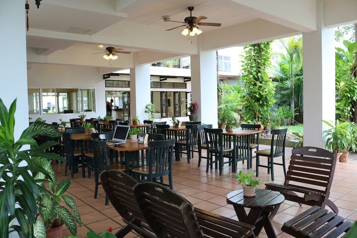 Restaurants