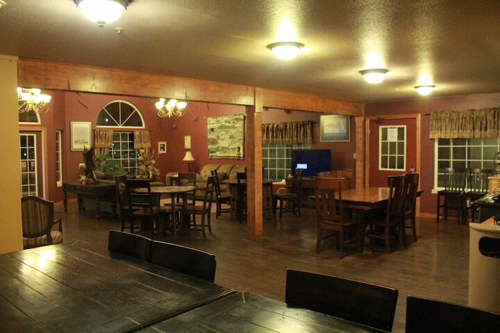 Hotel Interior 5 of 54