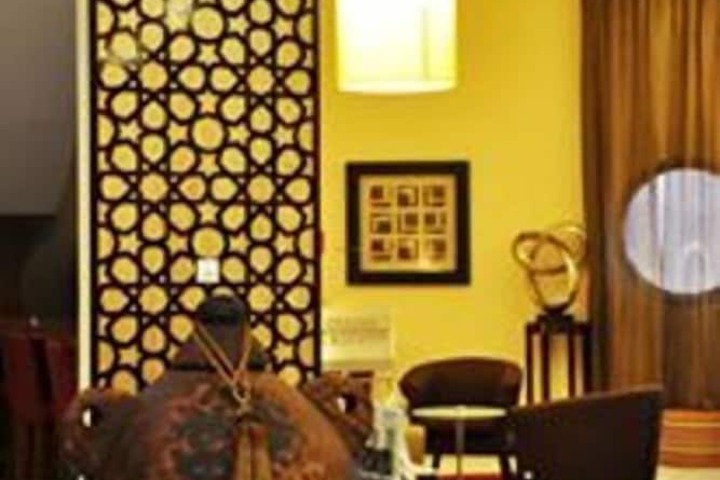 Hotel Interior 7 of 100