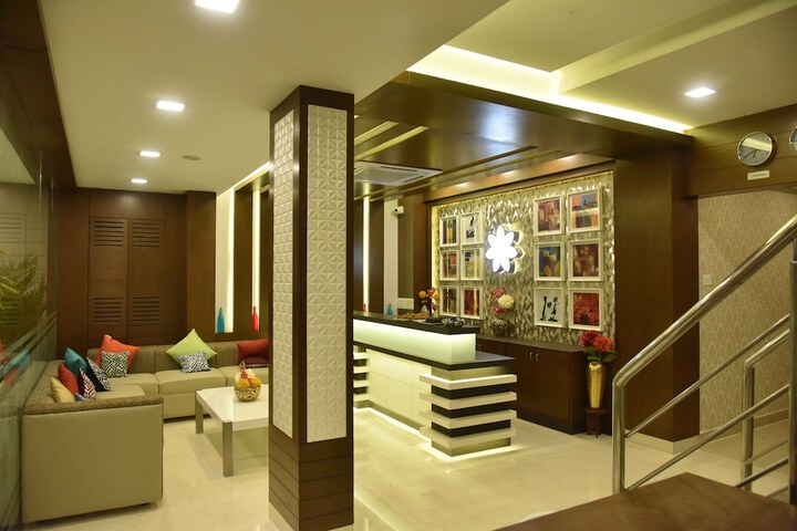 Hotel Interior 3 of 33