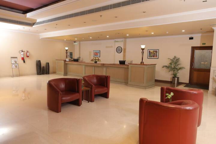 Hotel Interior 5 of 70